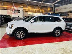 Kia Telluride